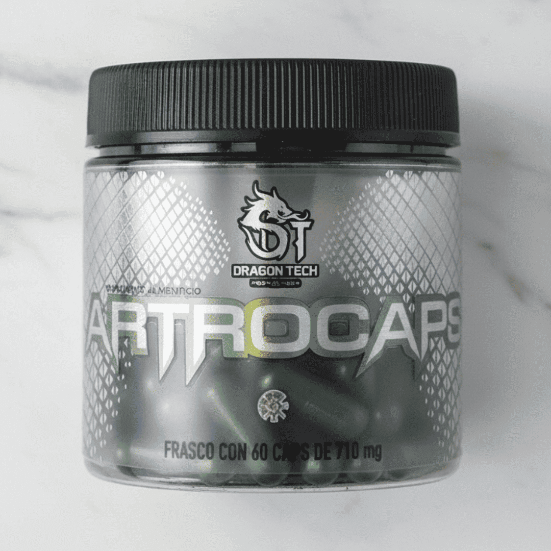 ARTROCAPS | Movimiento y vida activa