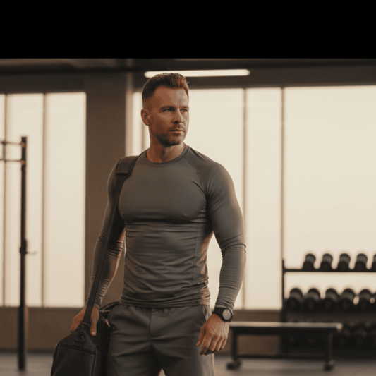 Los 5 suplementos esenciales para ejecutivos que hacen CrossFit