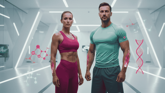 ¿Por qué no ganas masa muscular aunque comas mucha proteína?
