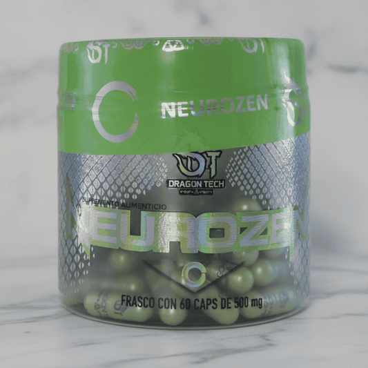NEUROZEN | Bienestar y descanso natural