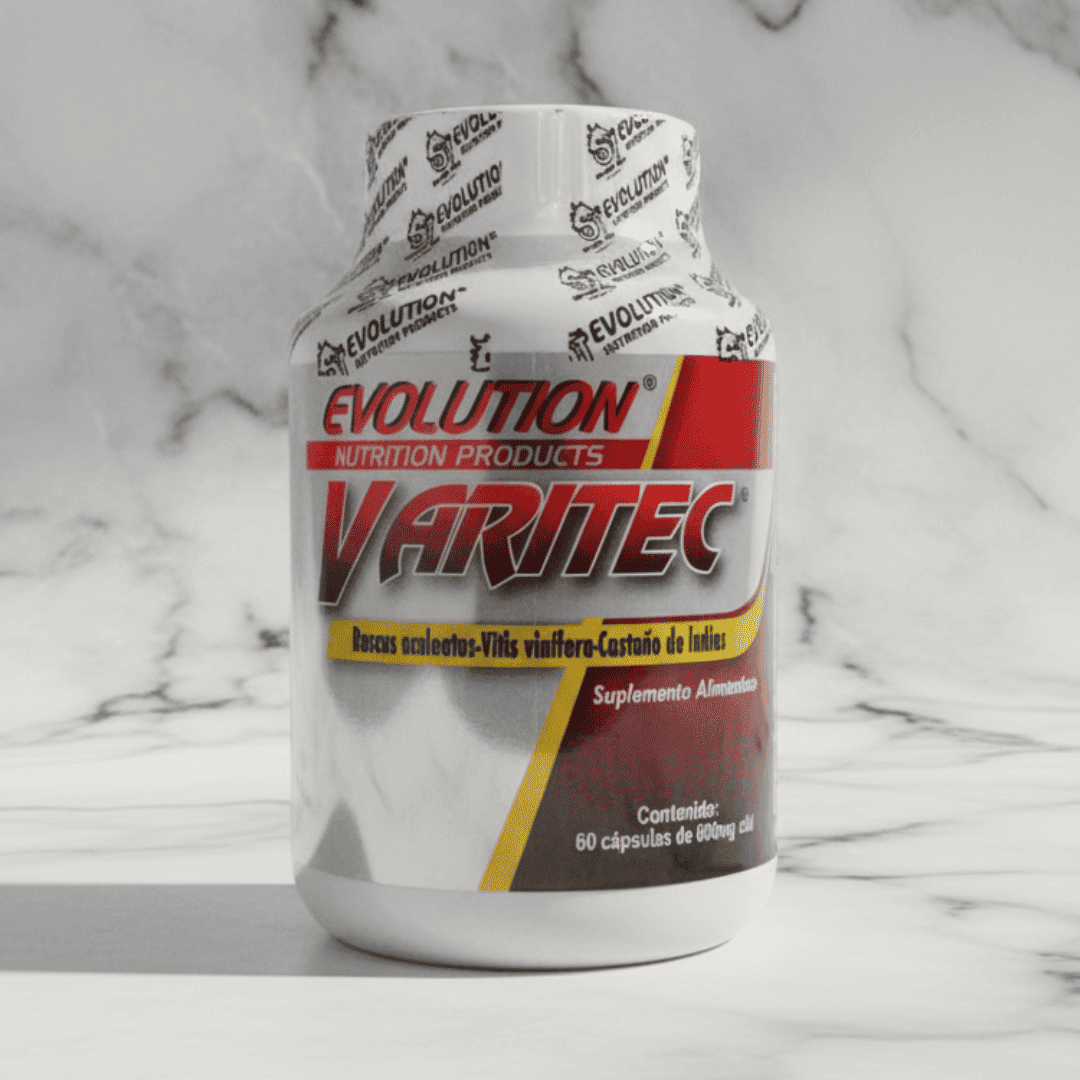 VARITEC | Circulación activa