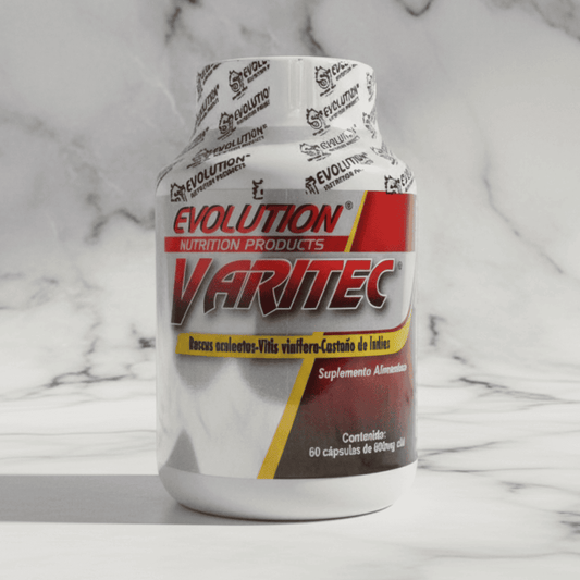 VARITEC | Circulación activa